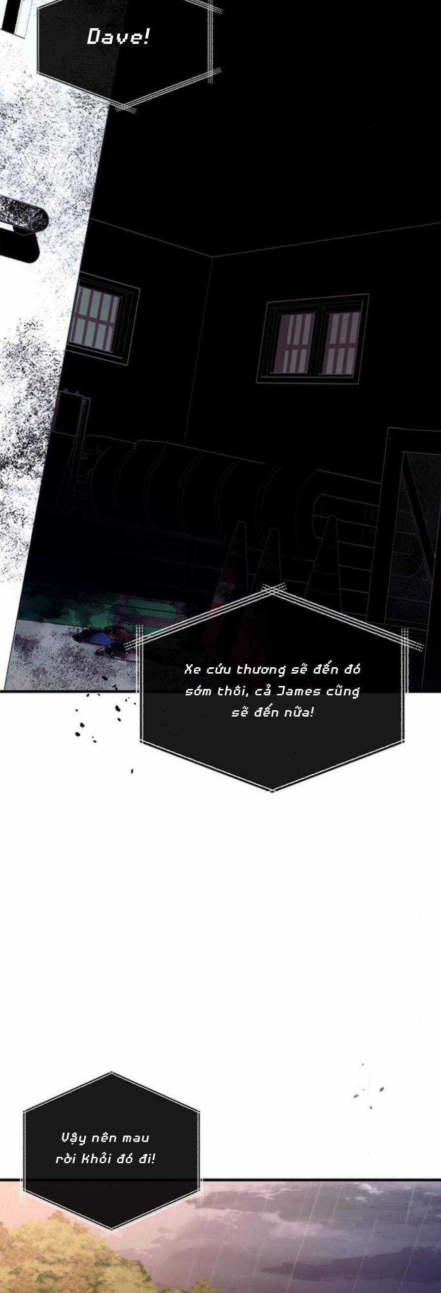 Định Nghĩa Về Nhân Vật Phản Diện Chapter 18 trang 29