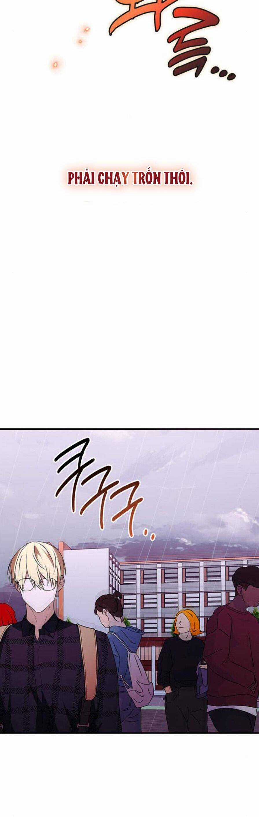 Định Nghĩa Về Nhân Vật Phản Diện Chapter 18 trang 3