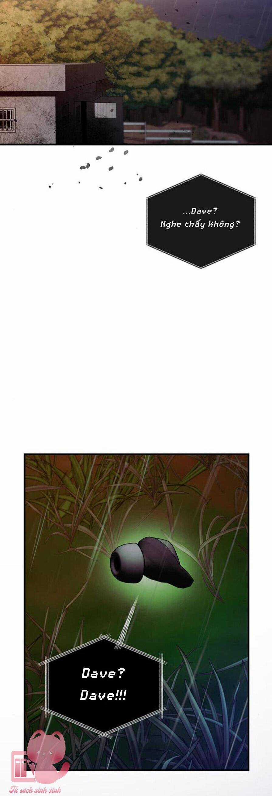 Định Nghĩa Về Nhân Vật Phản Diện Chapter 18 trang 30