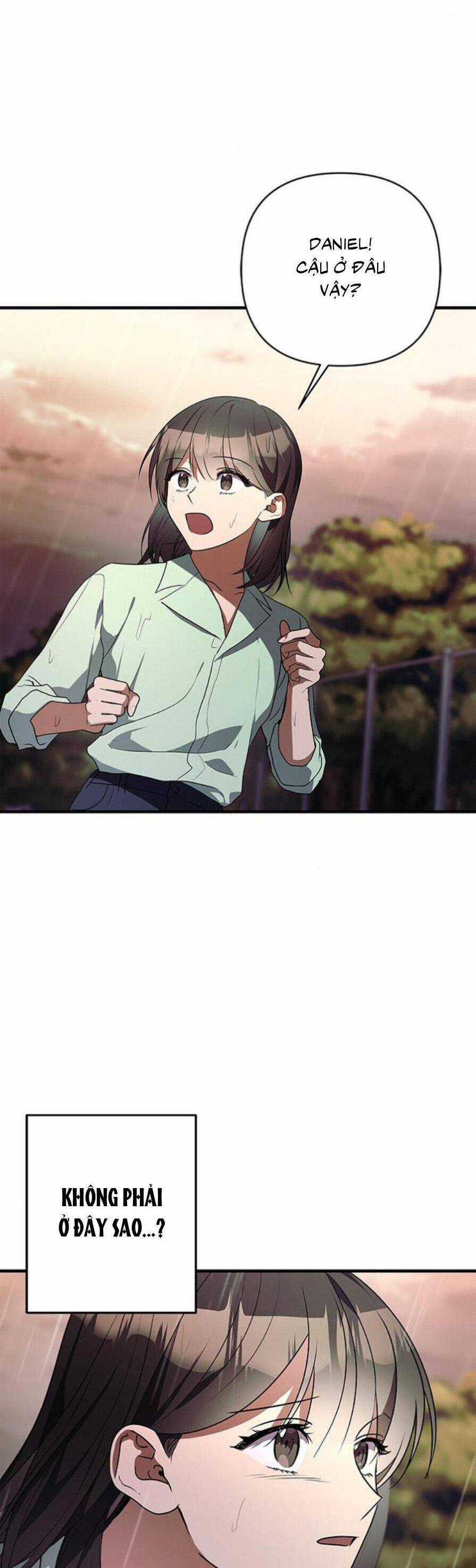 Định Nghĩa Về Nhân Vật Phản Diện Chapter 18 trang 32