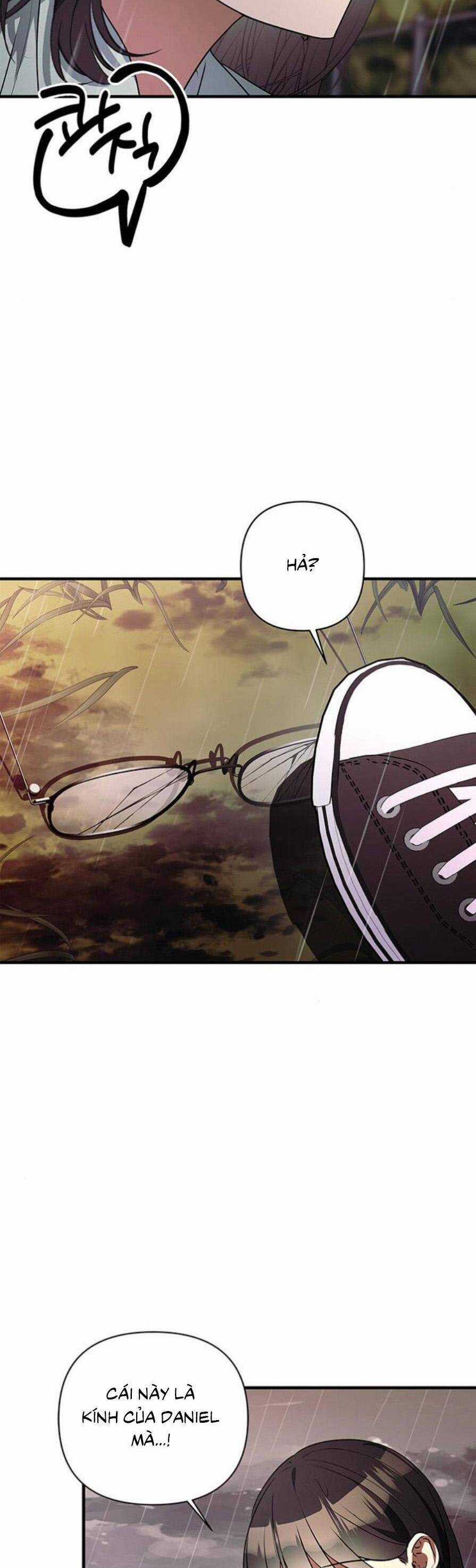 Định Nghĩa Về Nhân Vật Phản Diện Chapter 18 trang 33