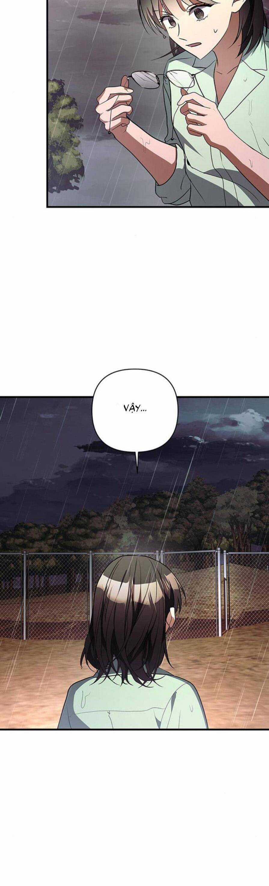 Định Nghĩa Về Nhân Vật Phản Diện Chapter 18 trang 34