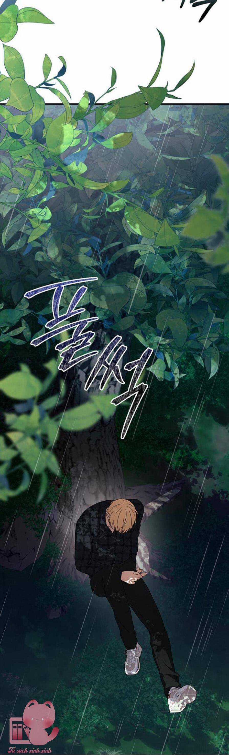 Định Nghĩa Về Nhân Vật Phản Diện Chapter 18 trang 36