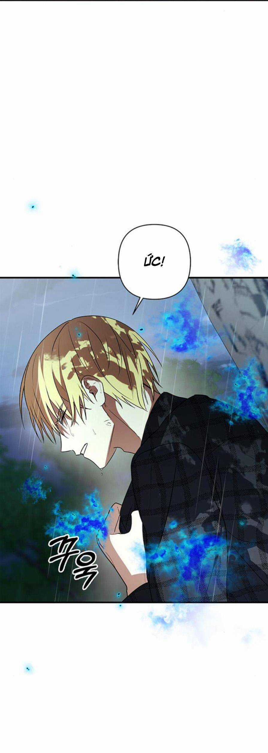 Định Nghĩa Về Nhân Vật Phản Diện Chapter 18 trang 37