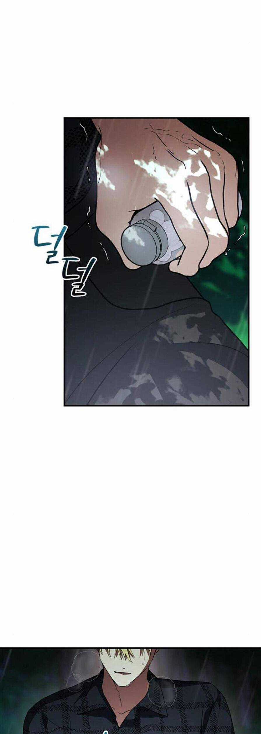 Định Nghĩa Về Nhân Vật Phản Diện Chapter 18 trang 38