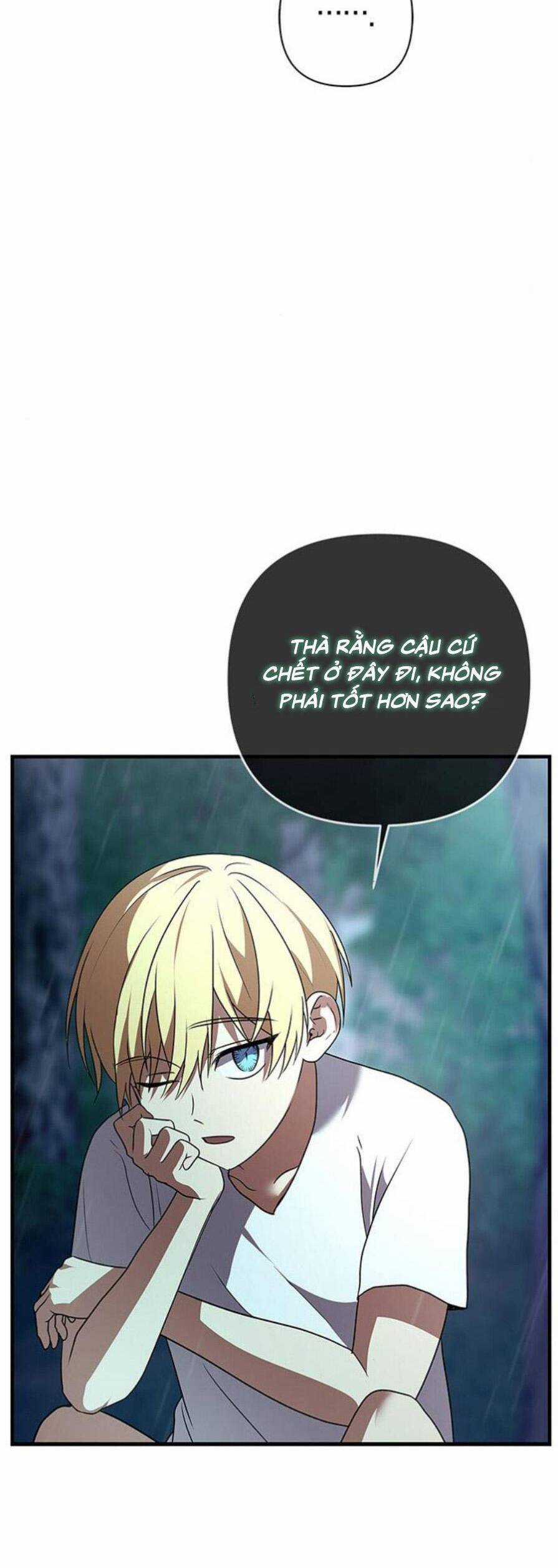 Định Nghĩa Về Nhân Vật Phản Diện Chapter 18 trang 40