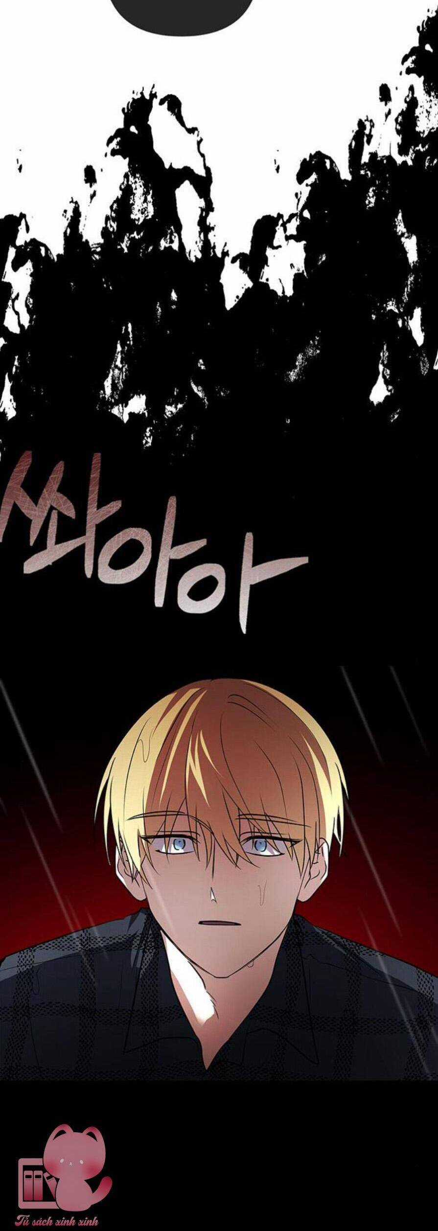 Định Nghĩa Về Nhân Vật Phản Diện Chapter 18 trang 42