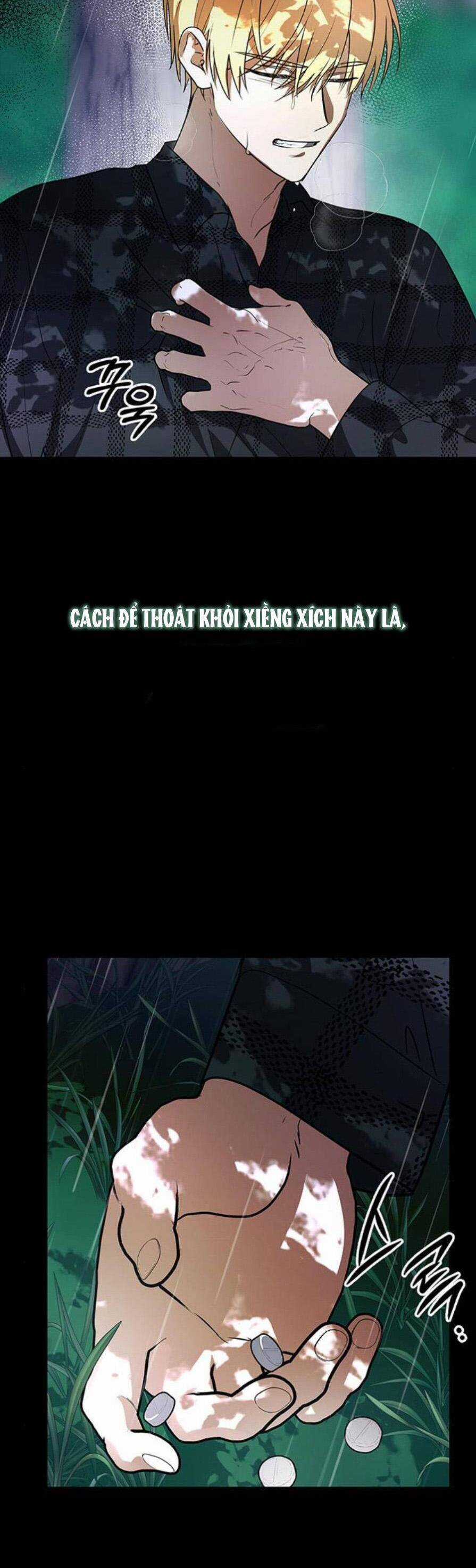 Định Nghĩa Về Nhân Vật Phản Diện Chapter 18 trang 45