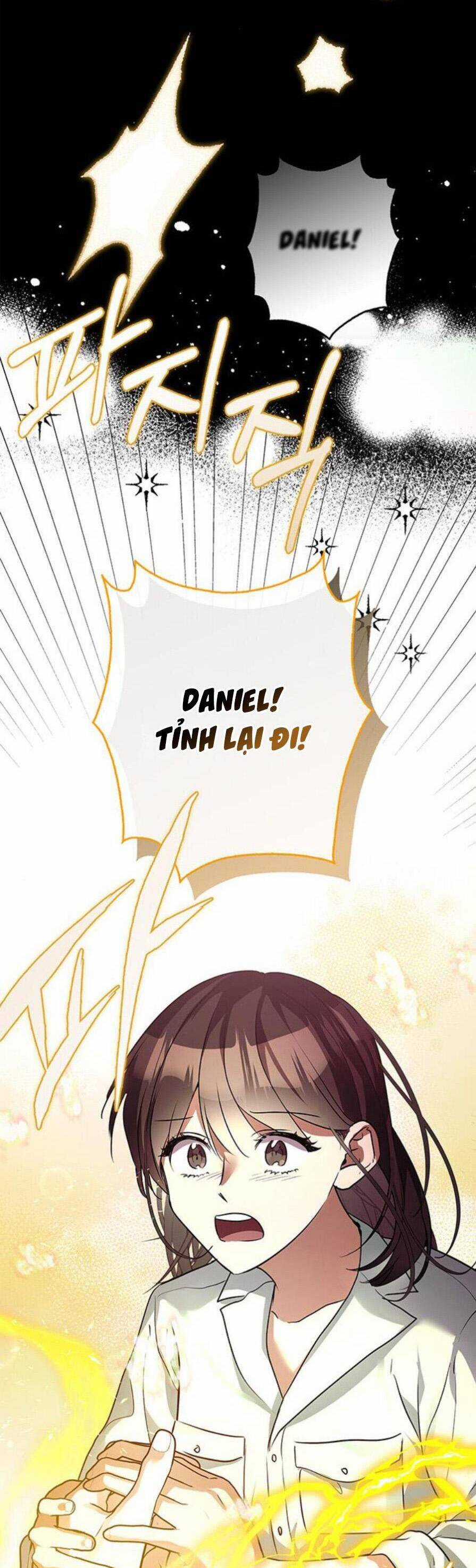 Định Nghĩa Về Nhân Vật Phản Diện Chapter 18 trang 47