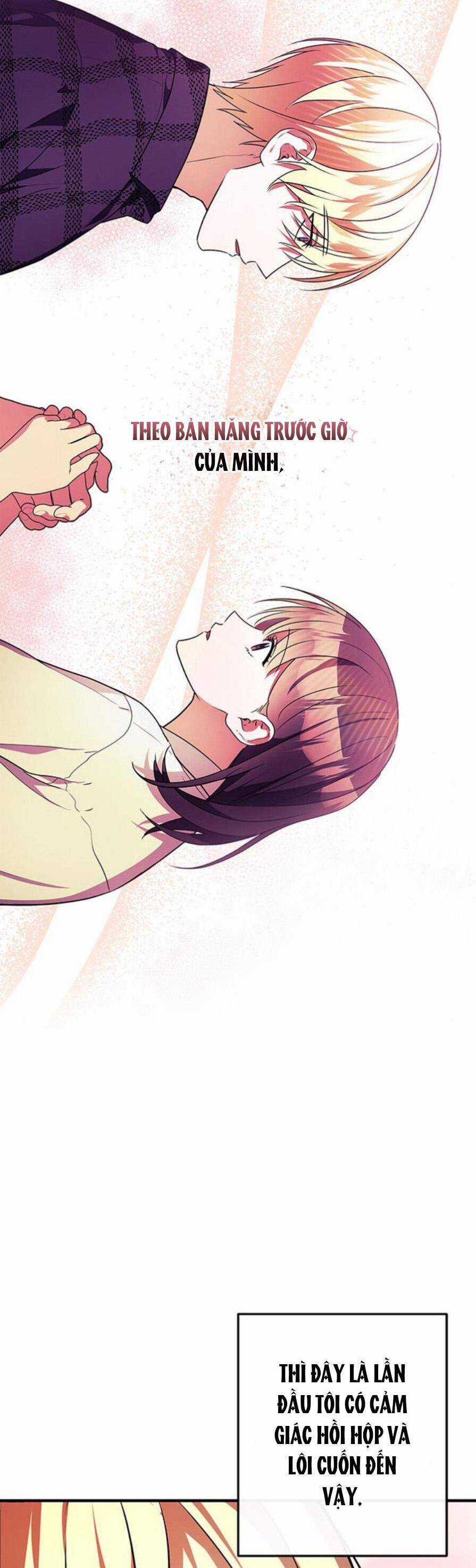 Định Nghĩa Về Nhân Vật Phản Diện Chapter 18 trang 49