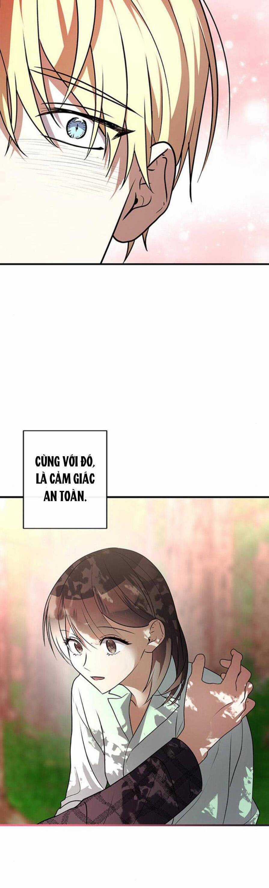 Định Nghĩa Về Nhân Vật Phản Diện Chapter 18 trang 50