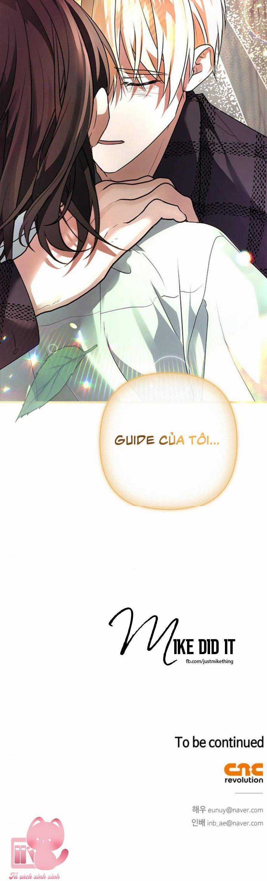 Định Nghĩa Về Nhân Vật Phản Diện Chapter 18 trang 52