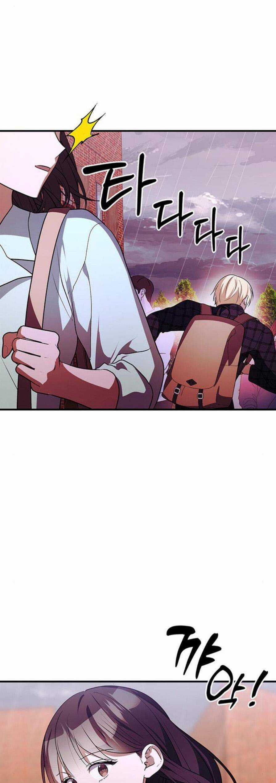 Định Nghĩa Về Nhân Vật Phản Diện Chapter 18 trang 7