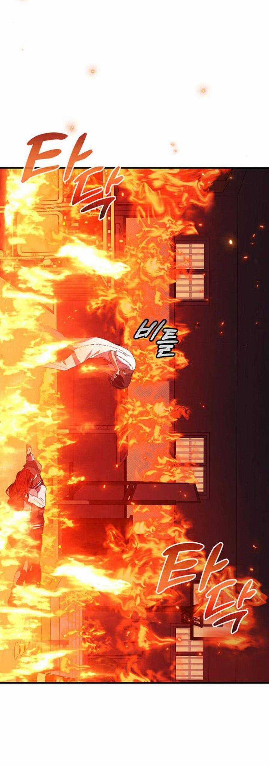 Định Nghĩa Về Nhân Vật Phản Diện Chapter 18 trang 9