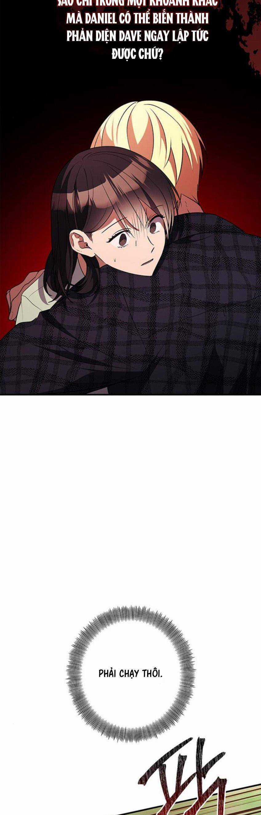 Định Nghĩa Về Nhân Vật Phản Diện Chapter 19 trang 11