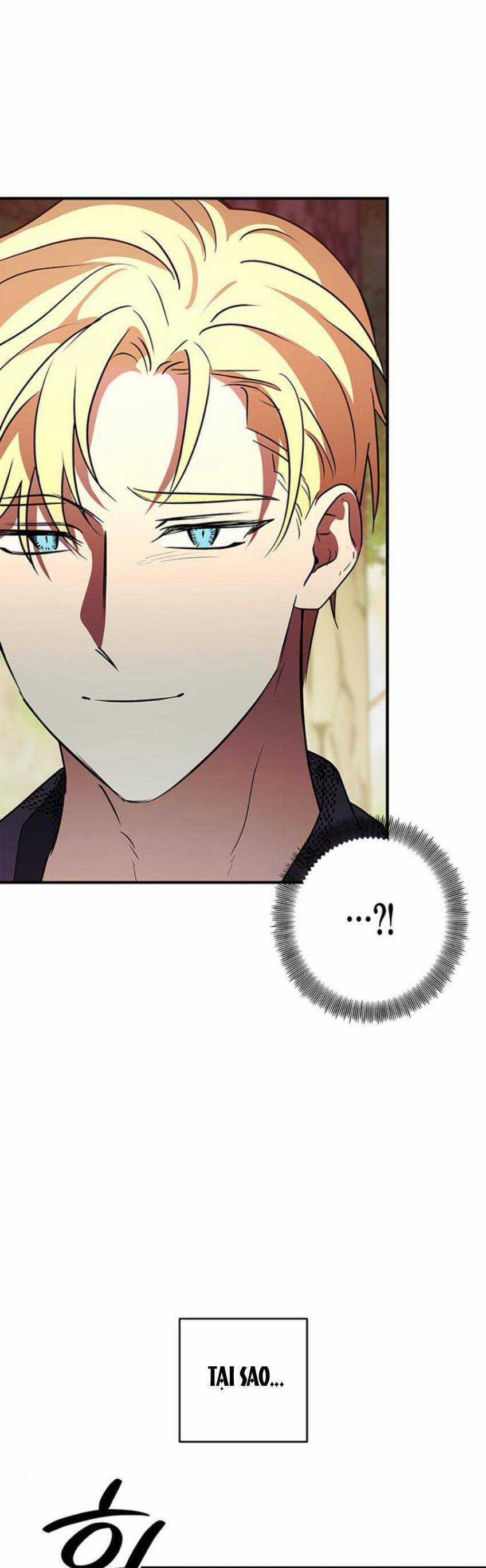 Định Nghĩa Về Nhân Vật Phản Diện Chapter 19 trang 13