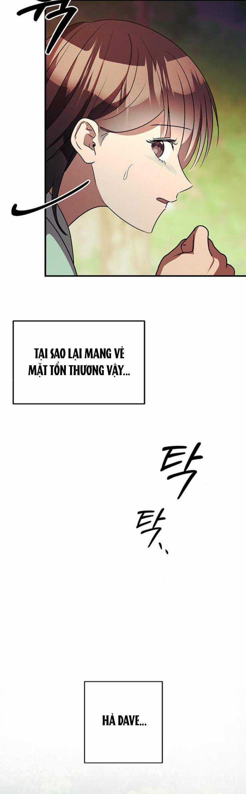 Định Nghĩa Về Nhân Vật Phản Diện Chapter 19 trang 14