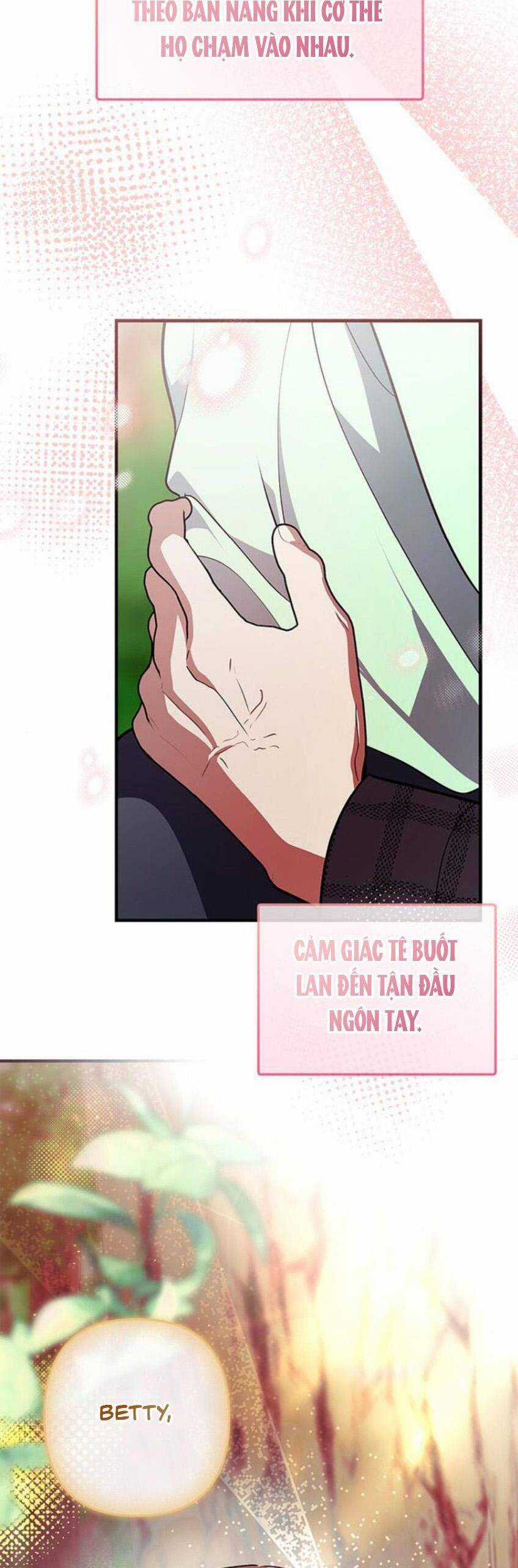 Định Nghĩa Về Nhân Vật Phản Diện Chapter 19 trang 2