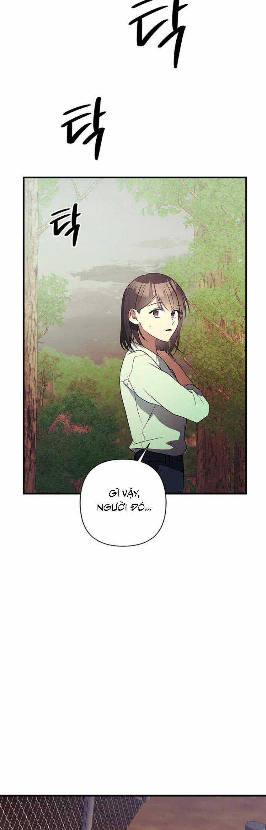 Định Nghĩa Về Nhân Vật Phản Diện Chapter 19 trang 22