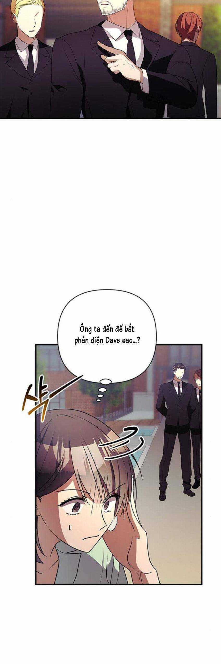 Định Nghĩa Về Nhân Vật Phản Diện Chapter 19 trang 26