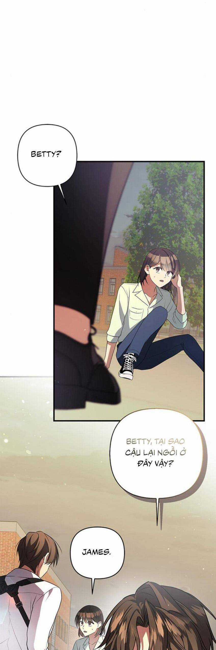 Định Nghĩa Về Nhân Vật Phản Diện Chapter 19 trang 27