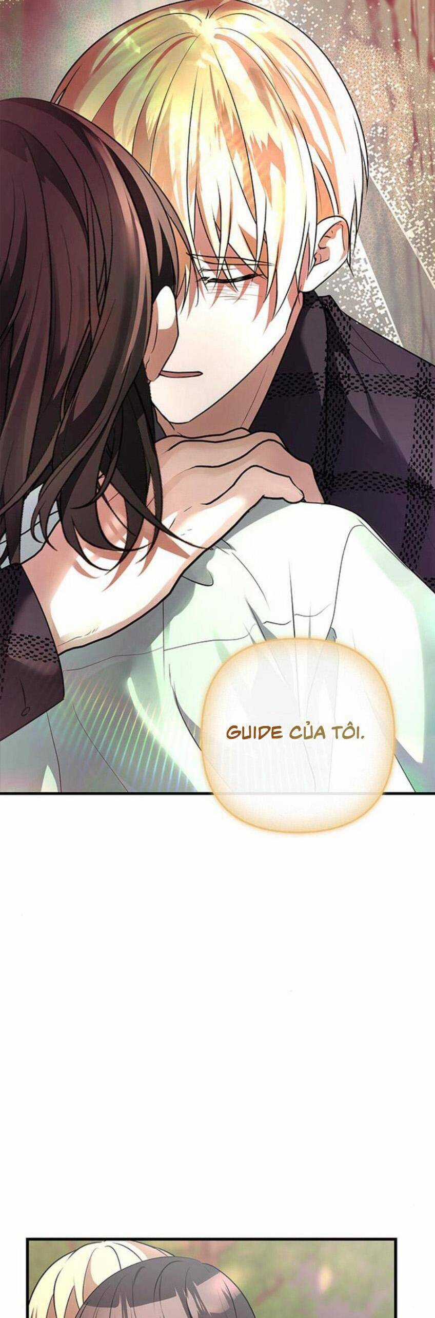 Định Nghĩa Về Nhân Vật Phản Diện Chapter 19 trang 3