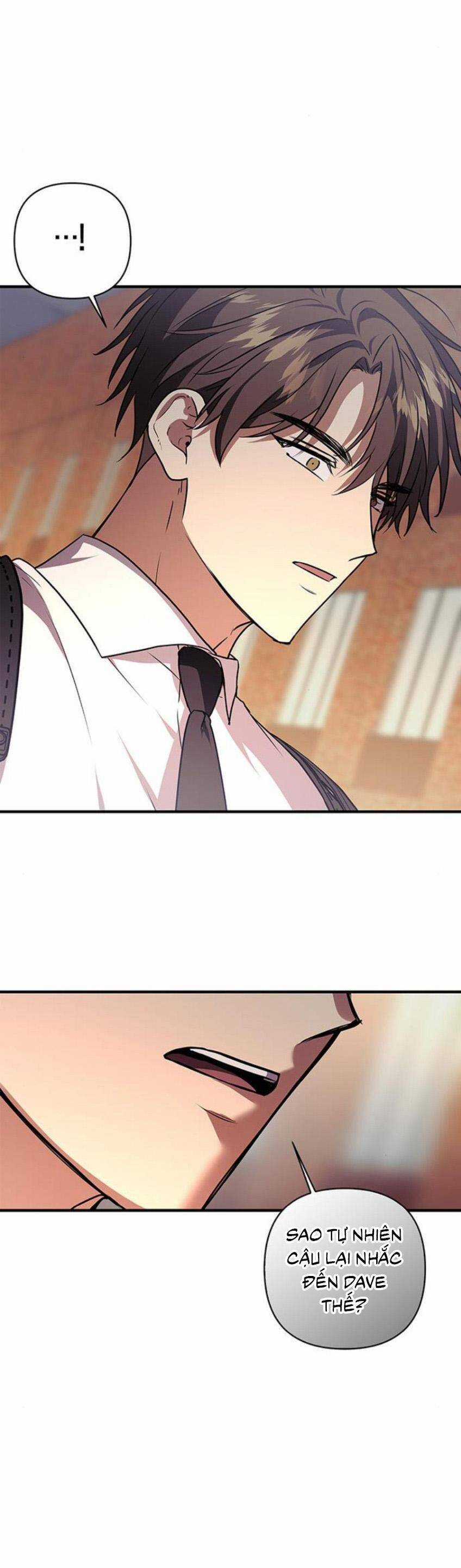 Định Nghĩa Về Nhân Vật Phản Diện Chapter 19 trang 31