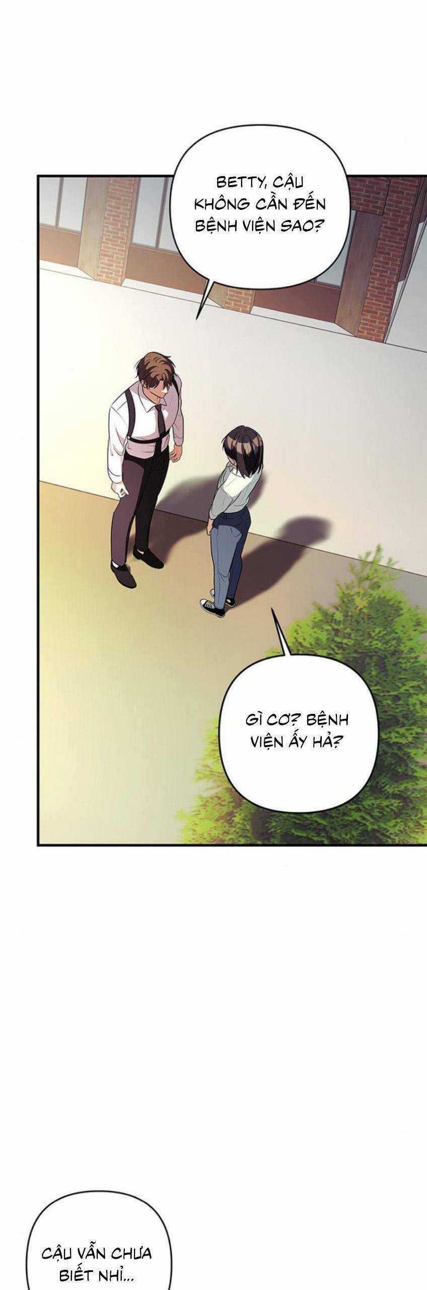 Định Nghĩa Về Nhân Vật Phản Diện Chapter 19 trang 37