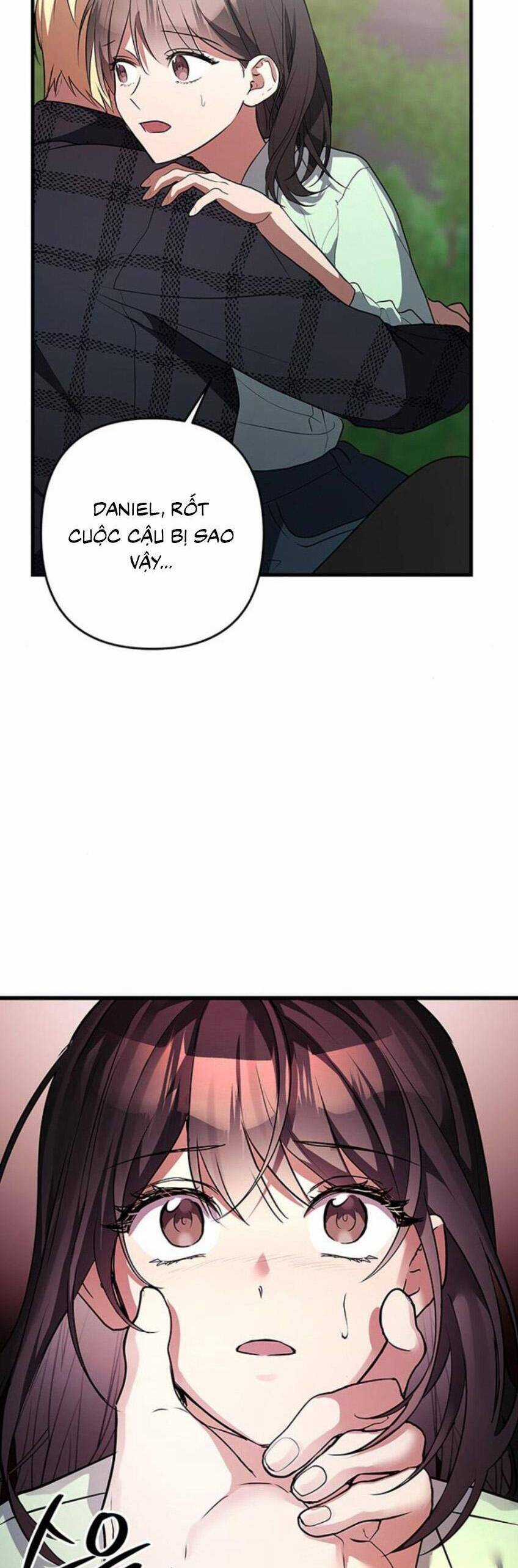 Định Nghĩa Về Nhân Vật Phản Diện Chapter 19 trang 4