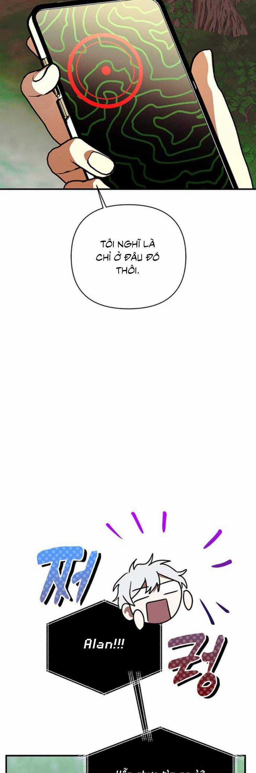 Định Nghĩa Về Nhân Vật Phản Diện Chapter 19 trang 41