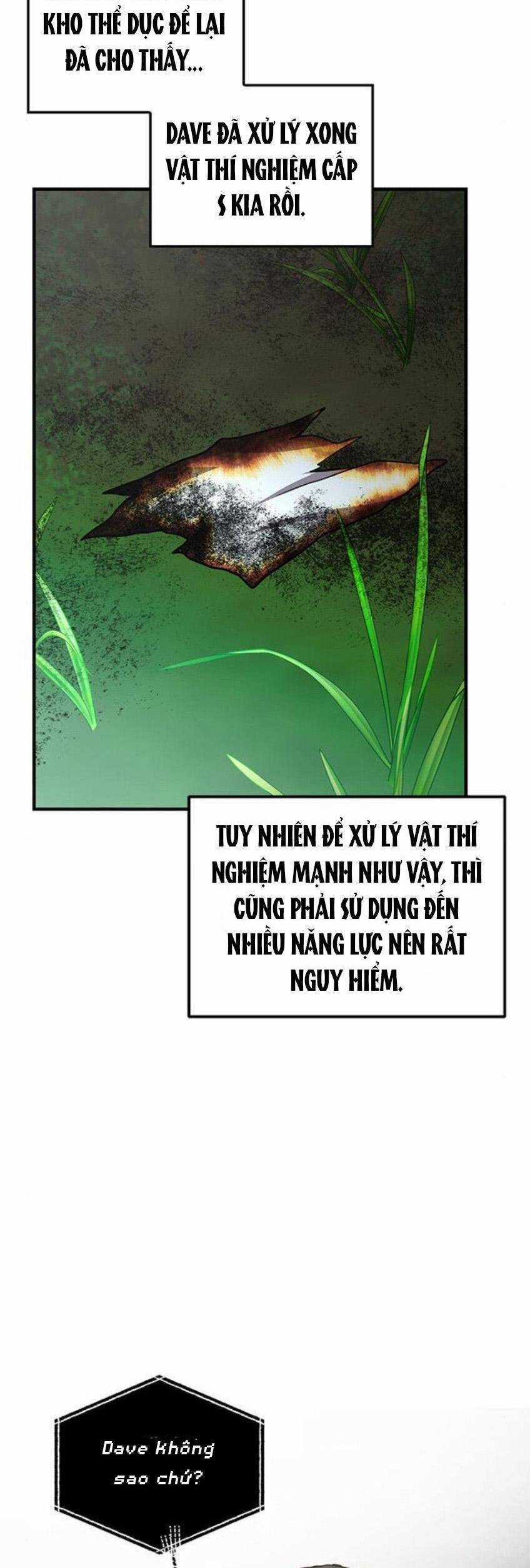 Định Nghĩa Về Nhân Vật Phản Diện Chapter 19 trang 44