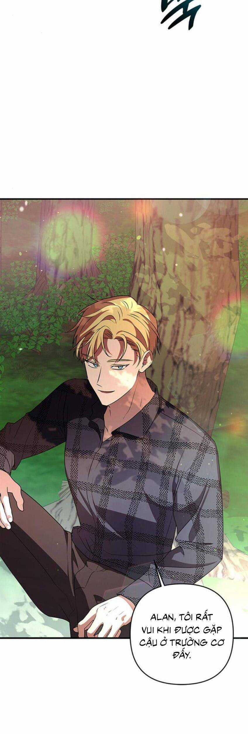 Định Nghĩa Về Nhân Vật Phản Diện Chapter 19 trang 47