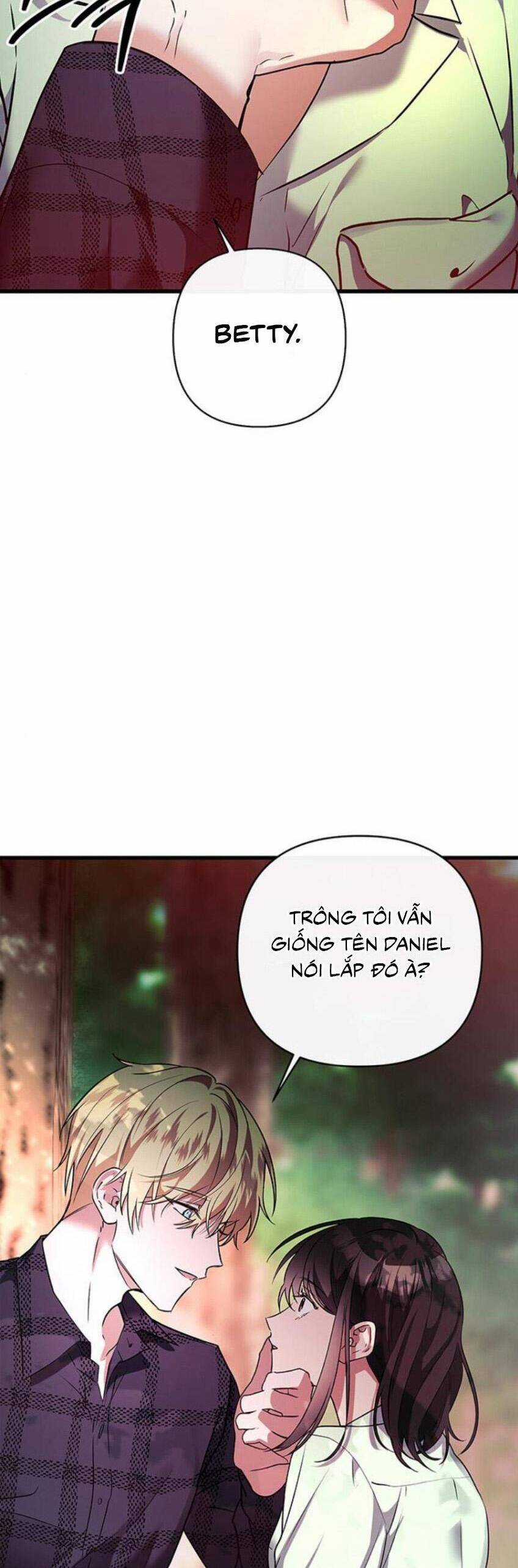 Định Nghĩa Về Nhân Vật Phản Diện Chapter 19 trang 5