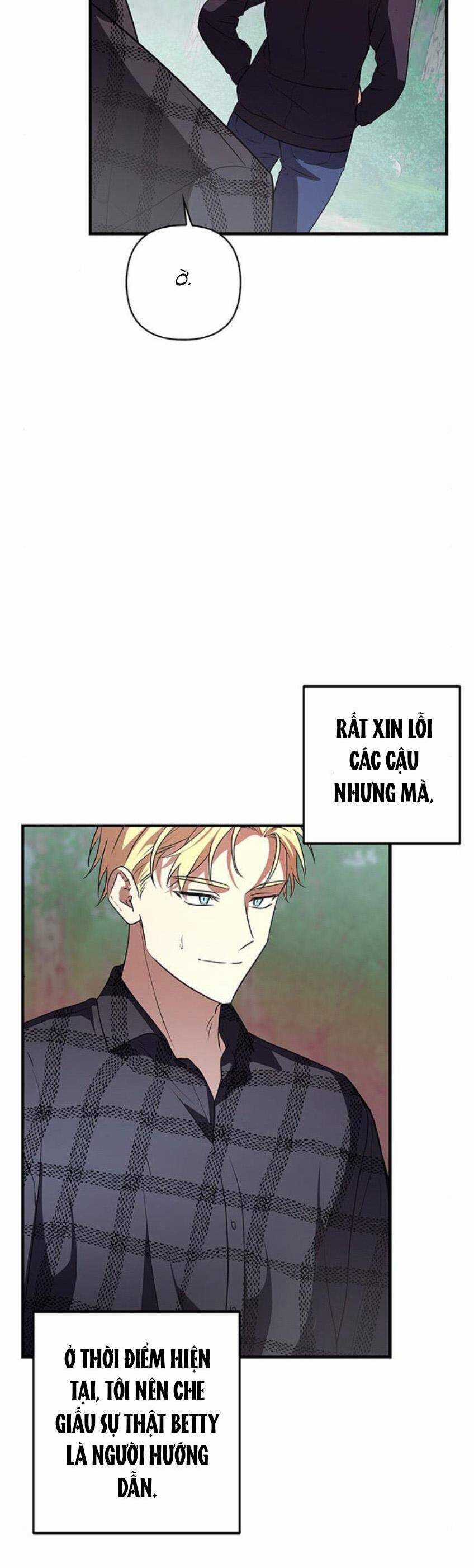 Định Nghĩa Về Nhân Vật Phản Diện Chapter 19 trang 54