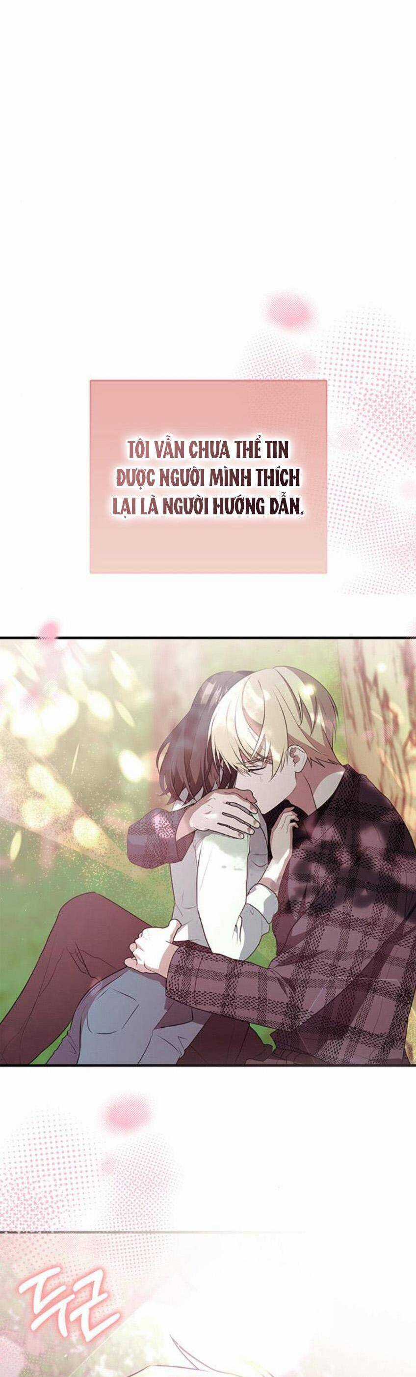 Định Nghĩa Về Nhân Vật Phản Diện Chapter 19 trang 55