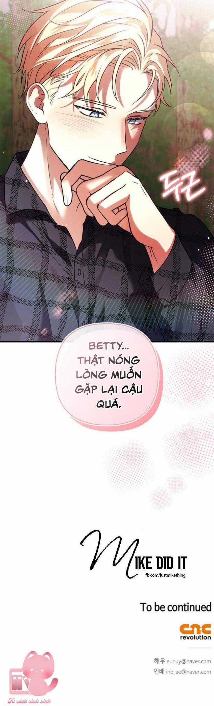 Định Nghĩa Về Nhân Vật Phản Diện Chapter 19 trang 56