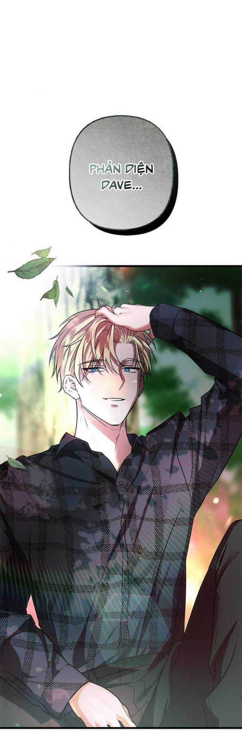 Định Nghĩa Về Nhân Vật Phản Diện Chapter 19 trang 8