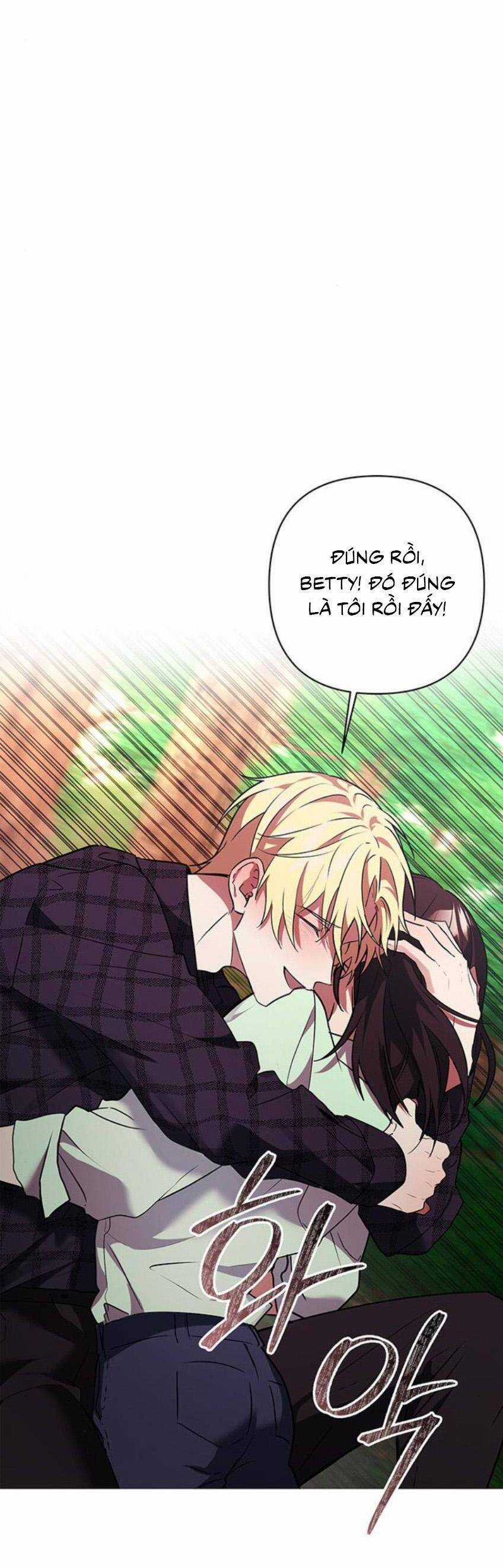 Định Nghĩa Về Nhân Vật Phản Diện Chapter 19 trang 9