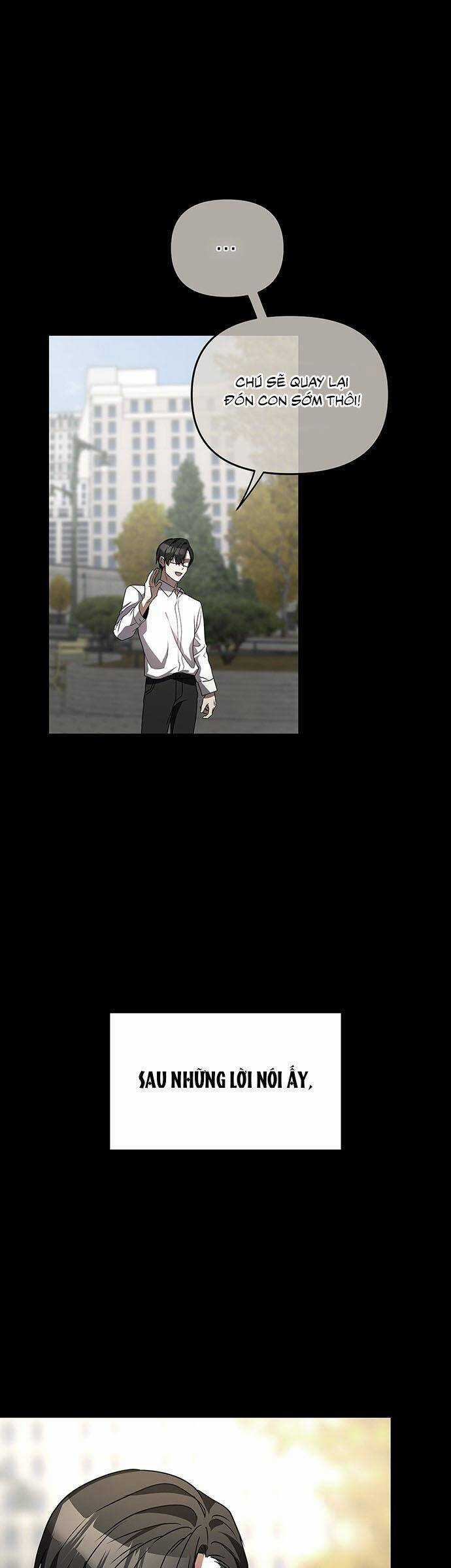 Định Nghĩa Về Nhân Vật Phản Diện Chapter 2 trang 13