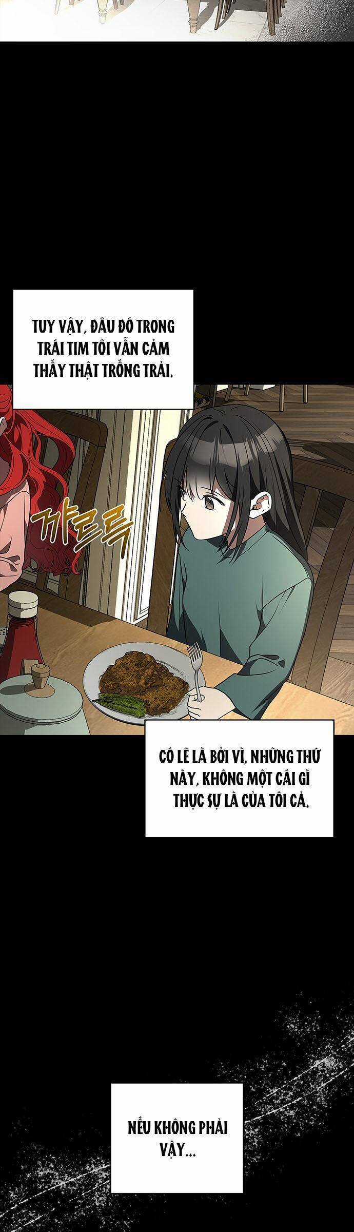 Định Nghĩa Về Nhân Vật Phản Diện Chapter 2 trang 15