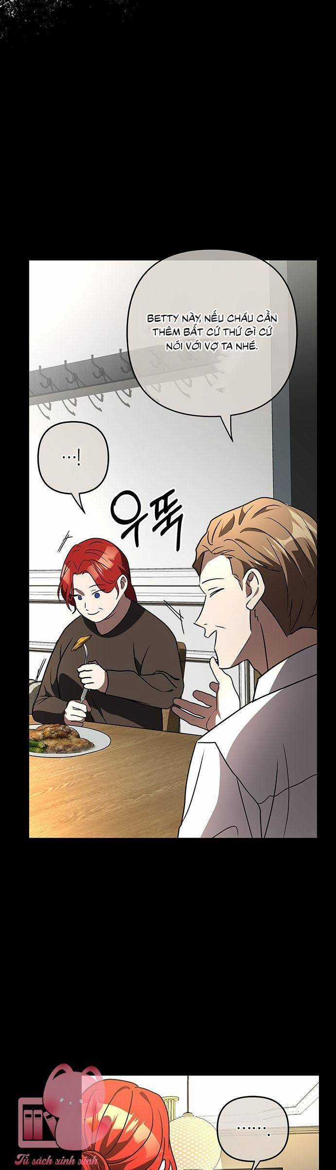 Định Nghĩa Về Nhân Vật Phản Diện Chapter 2 trang 16