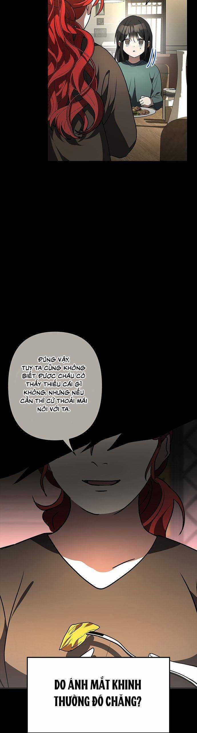 Định Nghĩa Về Nhân Vật Phản Diện Chapter 2 trang 17