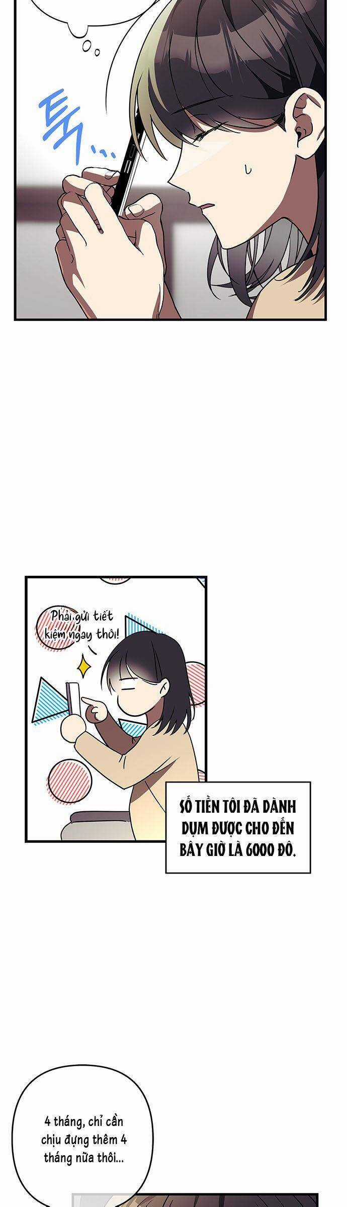 Định Nghĩa Về Nhân Vật Phản Diện Chapter 2 trang 2