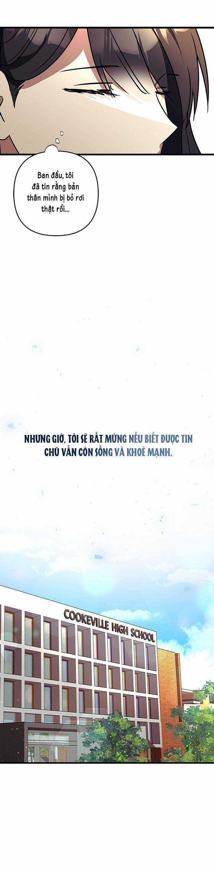 Định Nghĩa Về Nhân Vật Phản Diện Chapter 2 trang 24