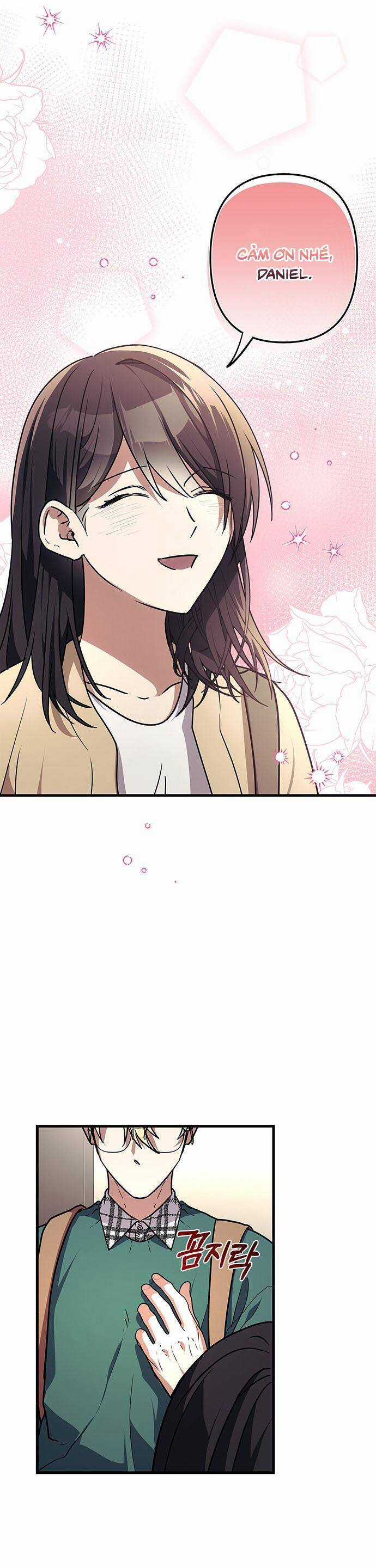 Định Nghĩa Về Nhân Vật Phản Diện Chapter 2 trang 30