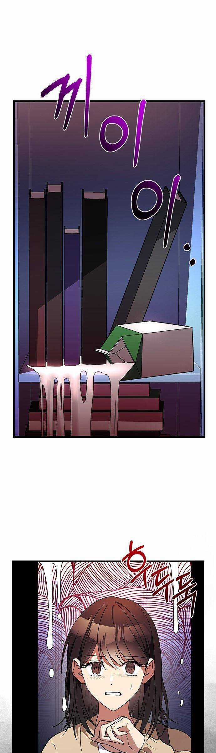 Định Nghĩa Về Nhân Vật Phản Diện Chapter 2 trang 35