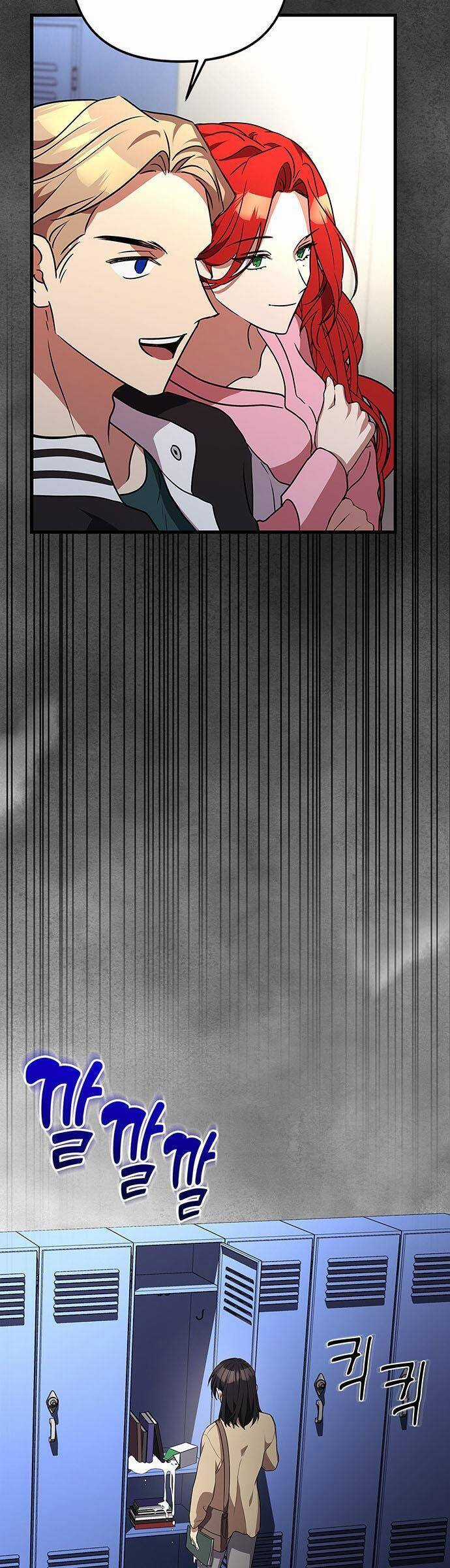 Định Nghĩa Về Nhân Vật Phản Diện Chapter 2 trang 37