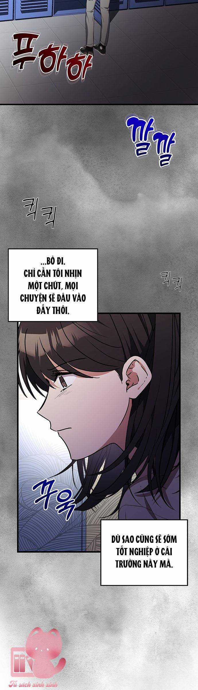 Định Nghĩa Về Nhân Vật Phản Diện Chapter 2 trang 38