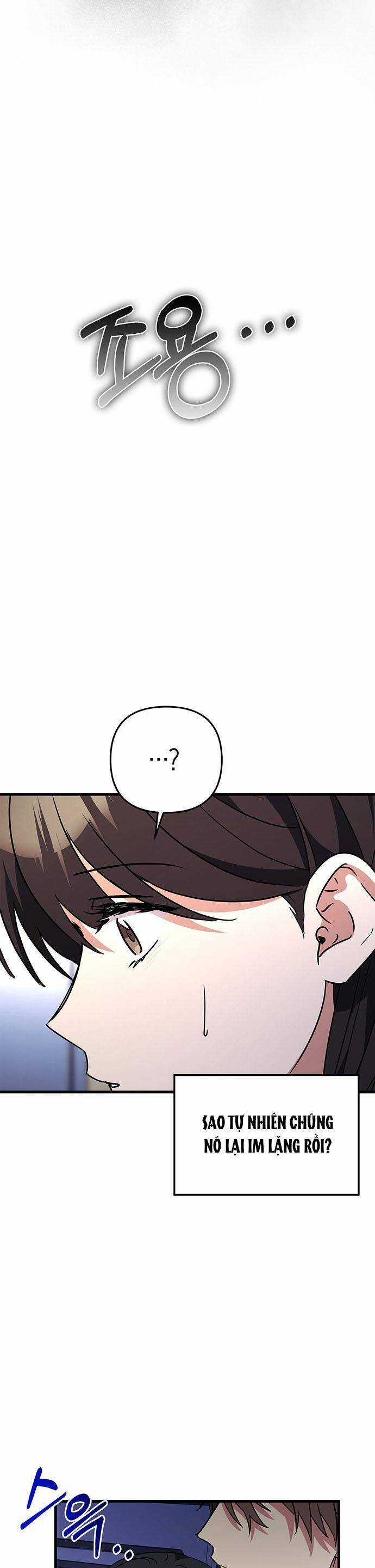 Định Nghĩa Về Nhân Vật Phản Diện Chapter 2 trang 39