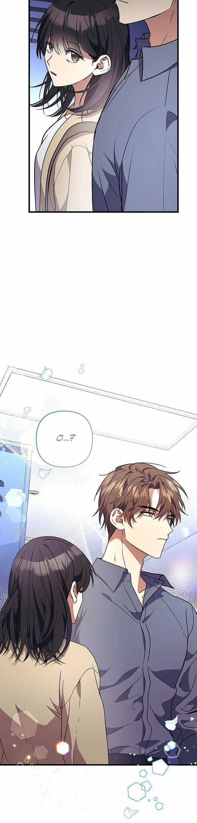 Định Nghĩa Về Nhân Vật Phản Diện Chapter 2 trang 40